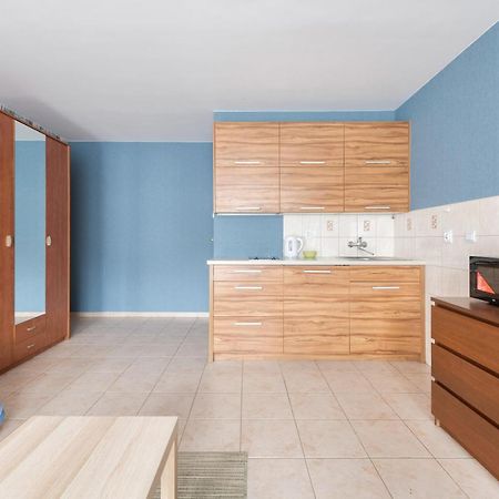 Dom & House - Apartment Smart Studio Sopot Exteriör bild