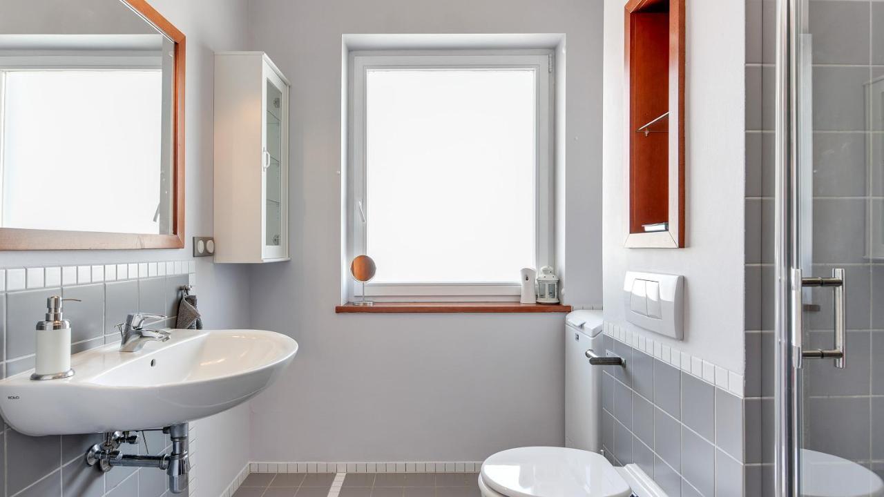 Dom & House - Apartment Smart Studio Sopot Exteriör bild